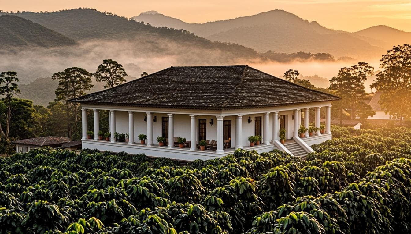 Malnad Reserve Estate