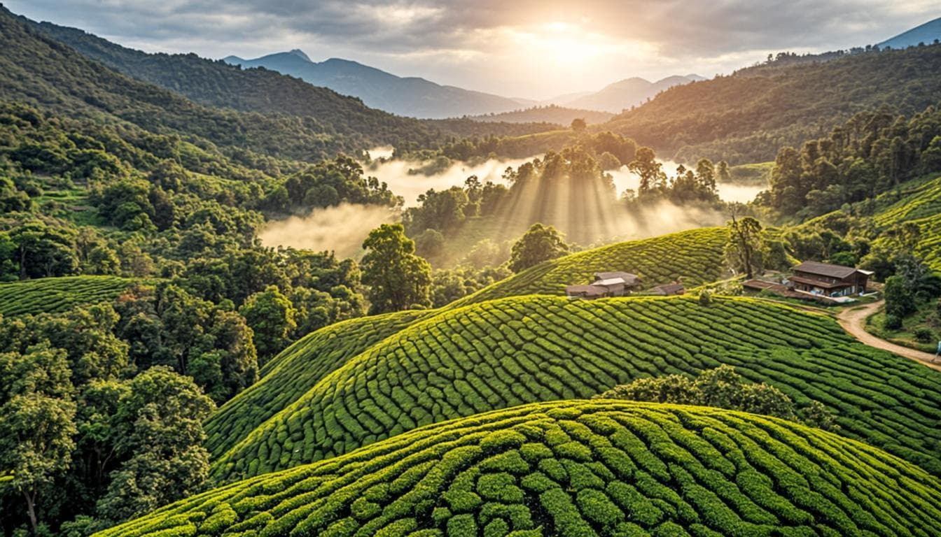 Western Ghats Collective